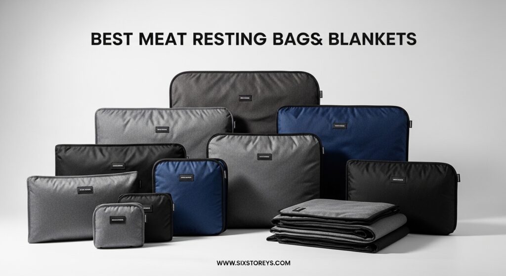 The current image has no alternative text. The file name is: Best-Meat-Resting-Bags-and-Blankets.jpeg
