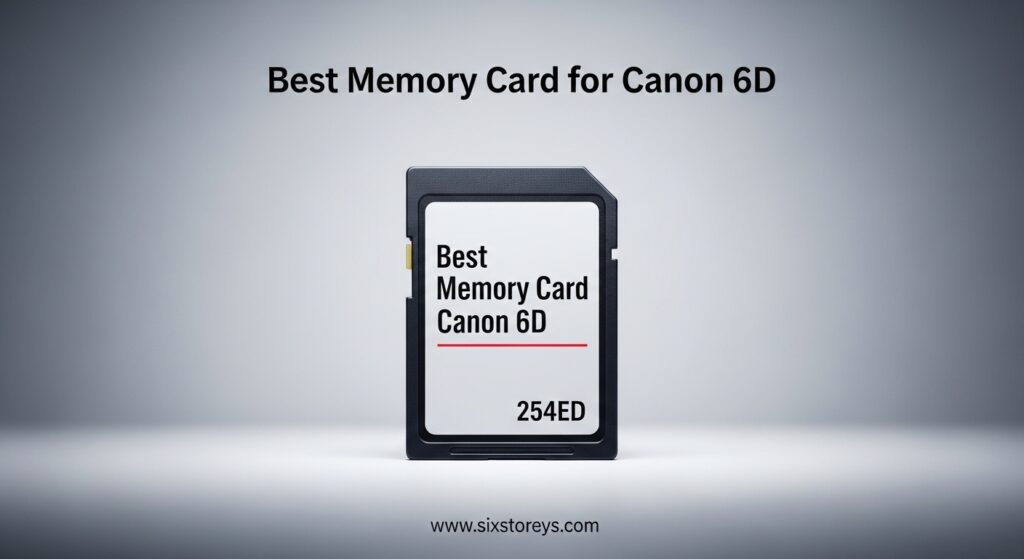 The current image has no alternative text. The file name is: Best-Memory-Card-for-Canon-6D.jpeg