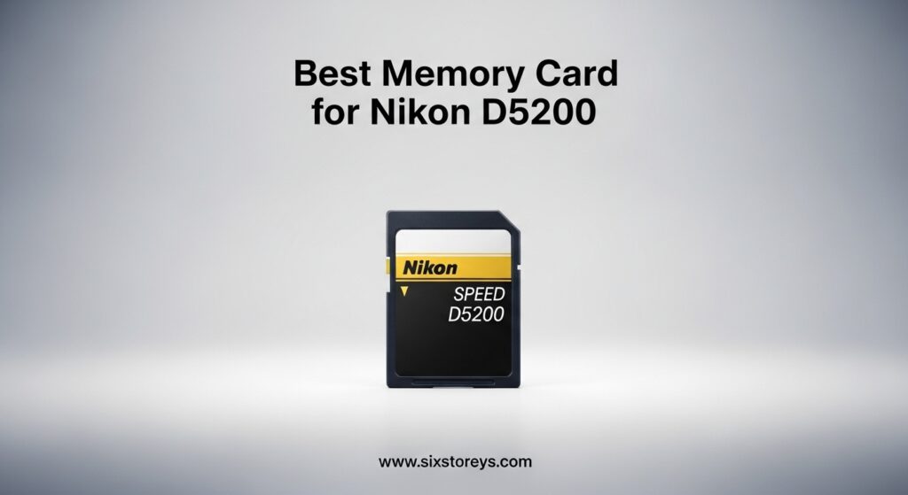 The current image has no alternative text. The file name is: Best-Memory-Card-for-Nikon-D5200.jpeg