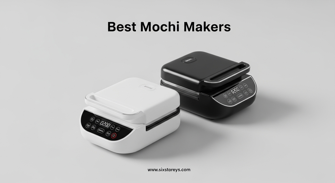 Best Mochi Makers