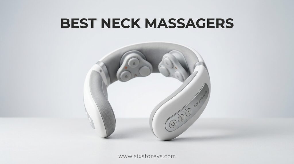 The current image has no alternative text. The file name is: Best-Neck-Massagers.jpeg