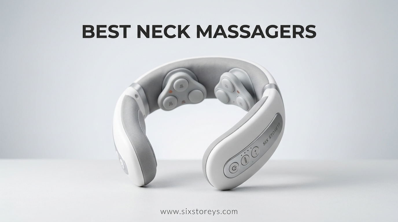 Best Neck Massagers