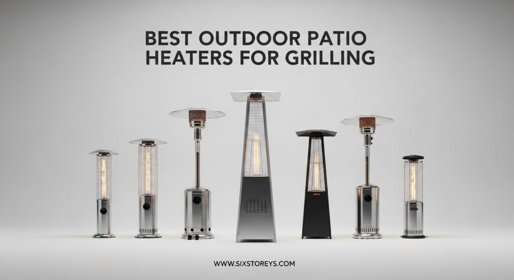 The current image has no alternative text. The file name is: Best-Outdoor-Patio-Heaters-for-Grilling.jpeg