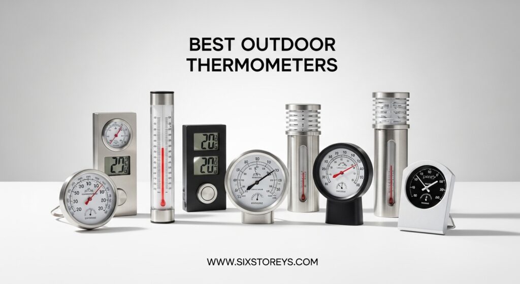 The current image has no alternative text. The file name is: Best-Outdoor-Thermometers.jpeg