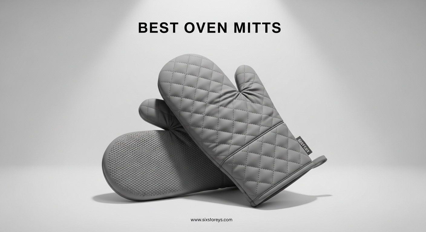Best Oven Mitts
