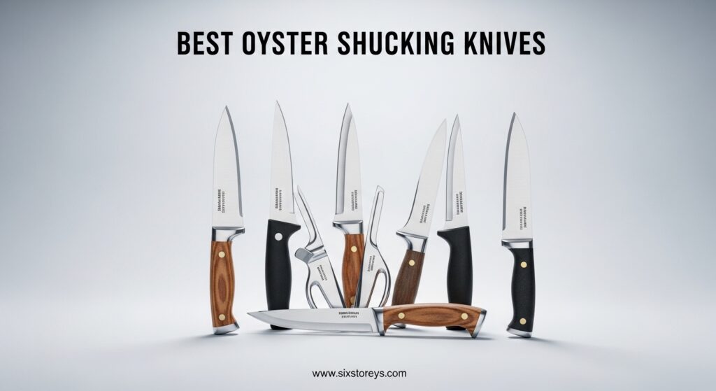 The current image has no alternative text. The file name is: Best-Oyster-Shucking-Knives.jpeg