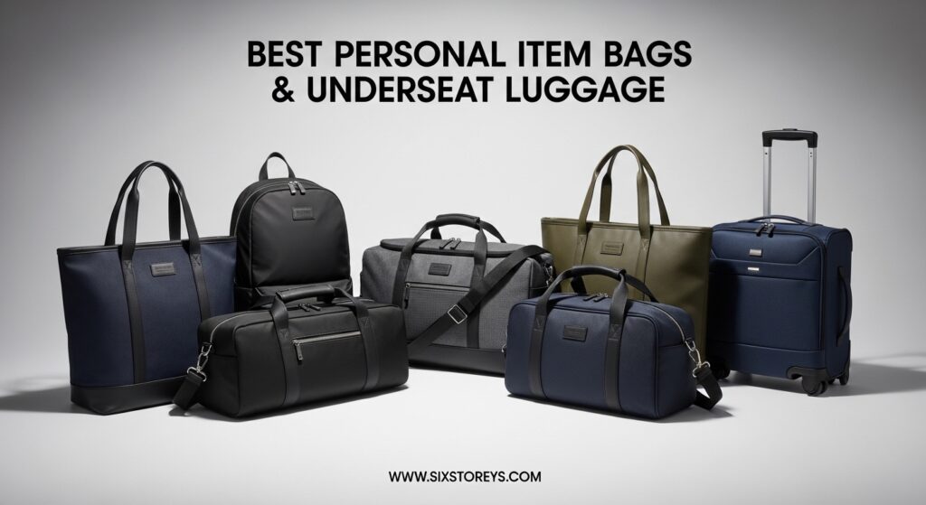 The current image has no alternative text. The file name is: Best-Personal-Item-Bags-Underseat-Luggage.jpeg