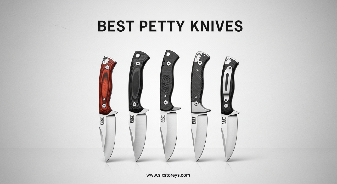 Best Petty Knives
