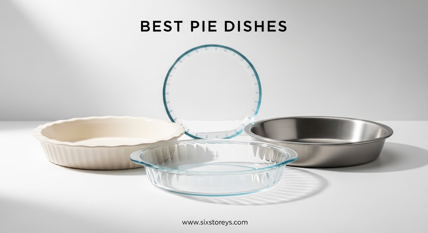 Best Pie Dishes
