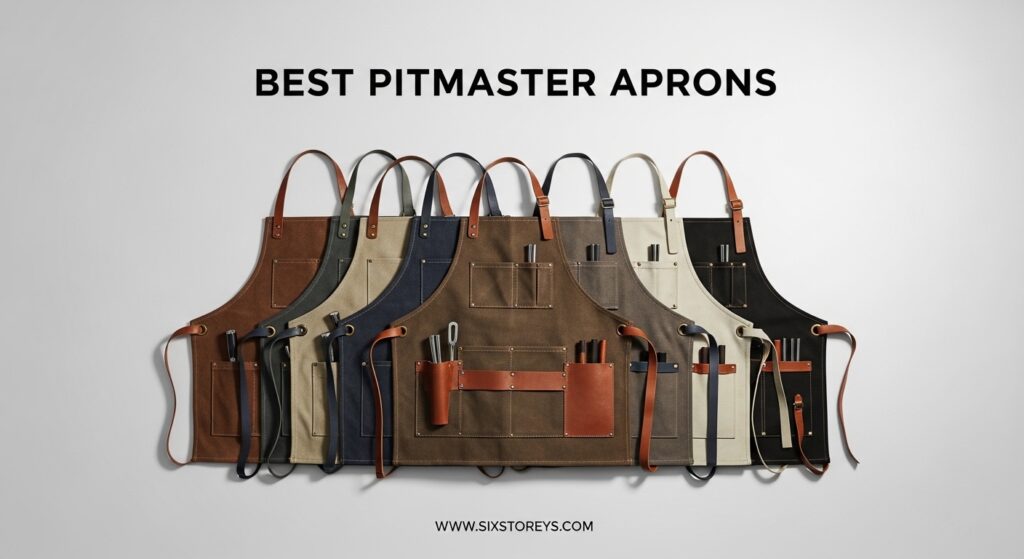 The current image has no alternative text. The file name is: Best-Pitmaster-Aprons.jpeg