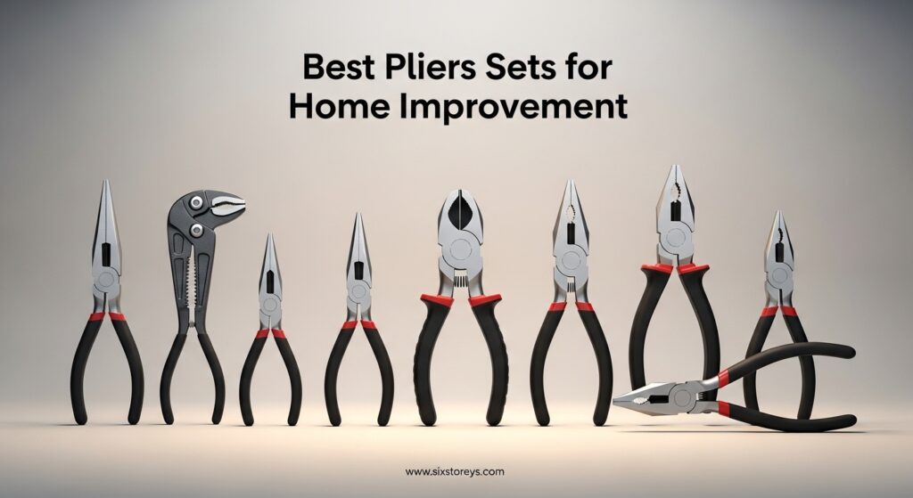 The current image has no alternative text. The file name is: Best-Pliers-Sets-for-Home-Improvement.jpeg