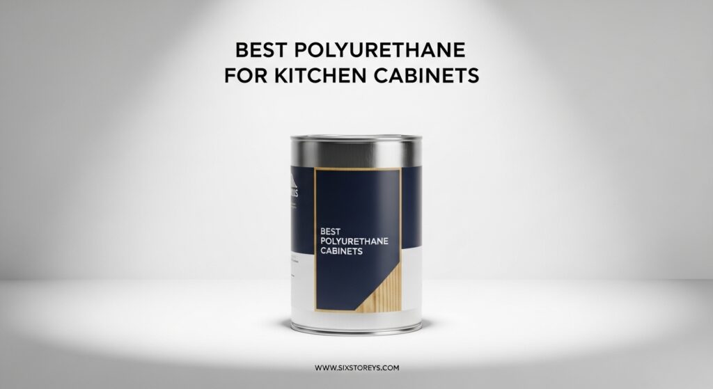 The current image has no alternative text. The file name is: Best-Polyurethane-for-Kitchen-Cabinets.jpeg