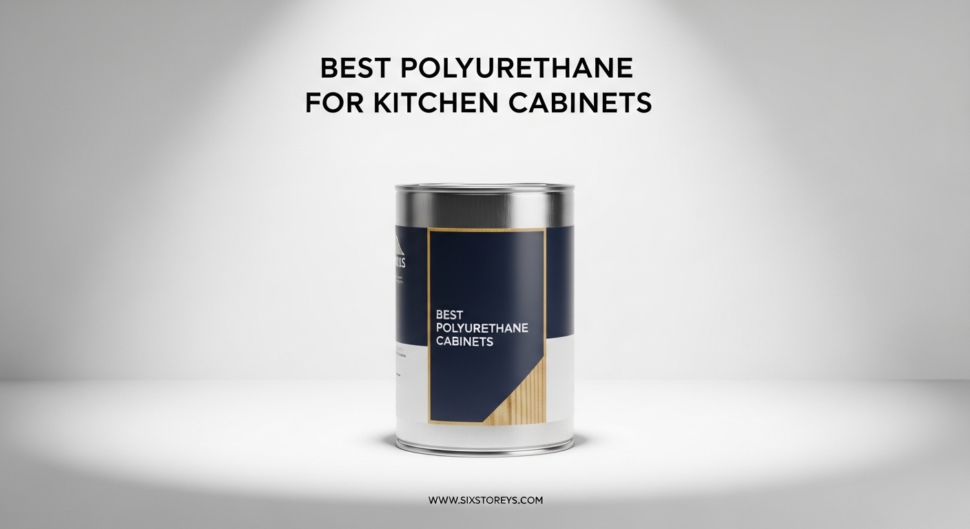 Best Polyurethane for Kitchen Cabinets