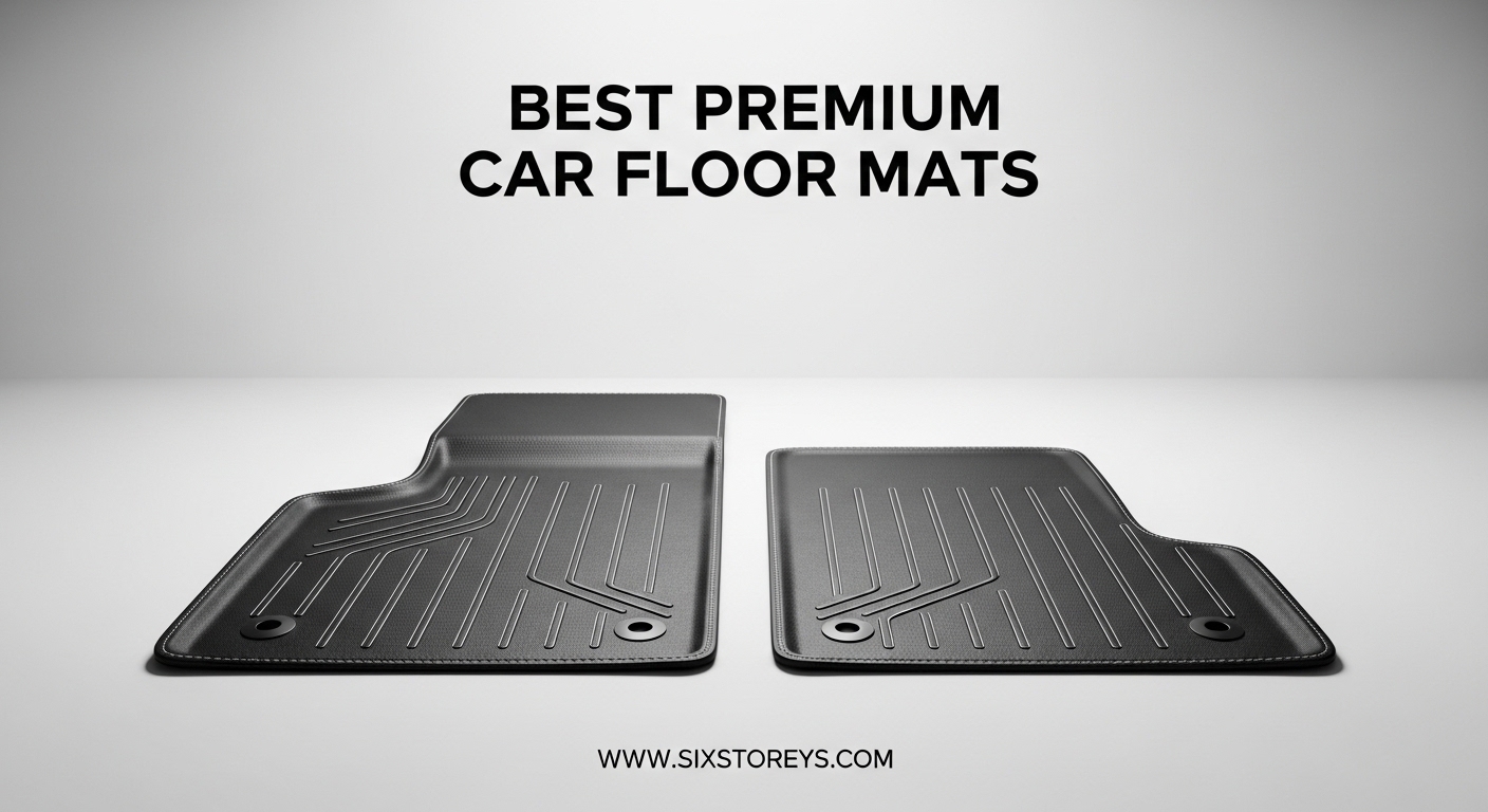 Best Premium Car Floor Mats