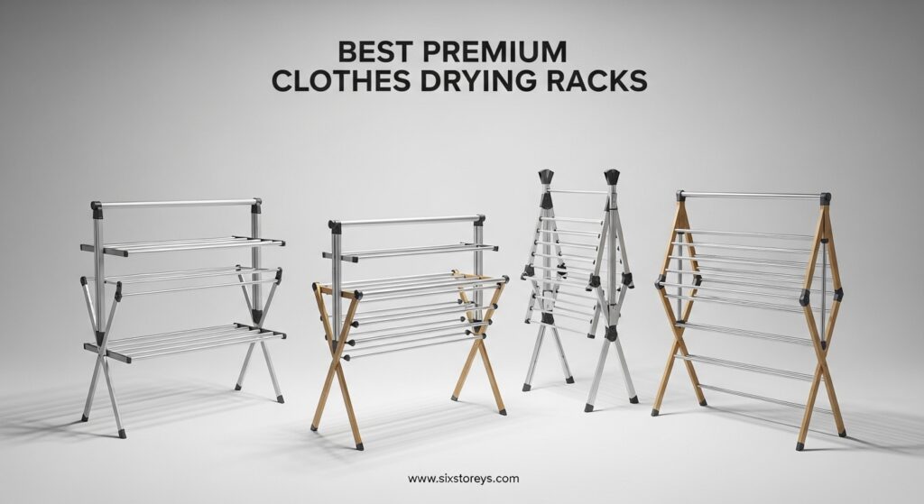 The current image has no alternative text. The file name is: Best-Premium-Clothes-Drying-Racks.jpeg