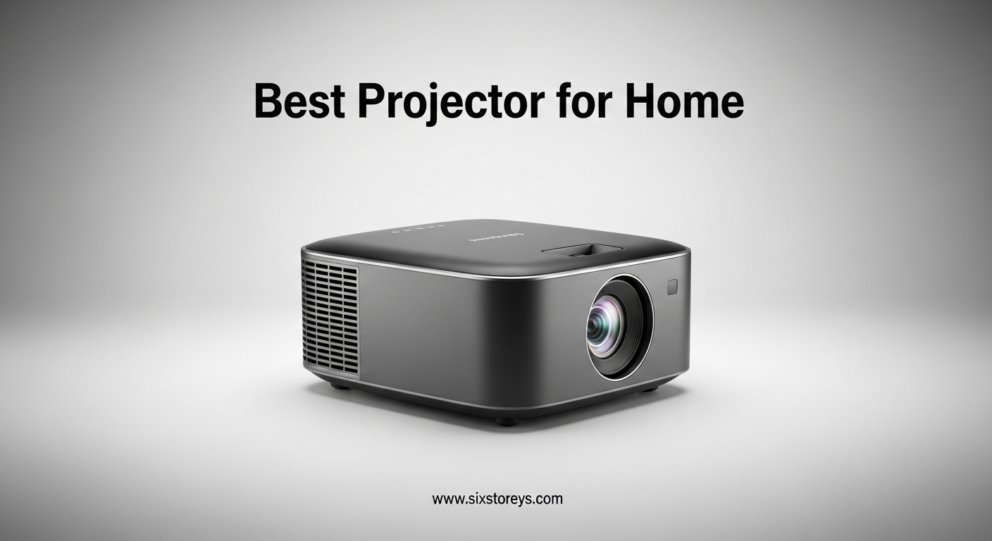 Best Projector for Home