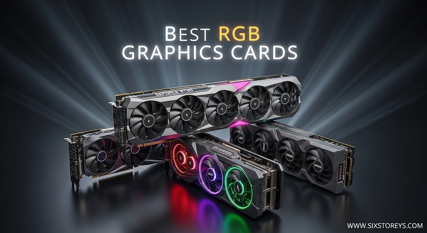 Best RGB Graphics Cards