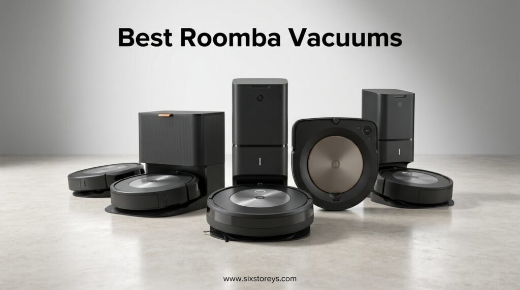 The current image has no alternative text. The file name is: Best-Roomba-Vacuums.jpeg