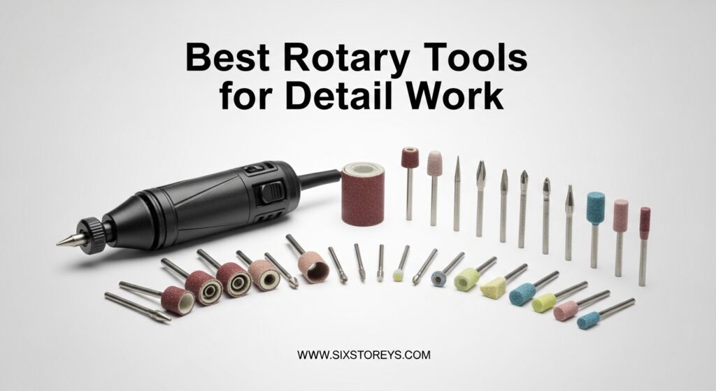 The current image has no alternative text. The file name is: Best-Rotary-Tools-for-Detail-Work.jpeg
