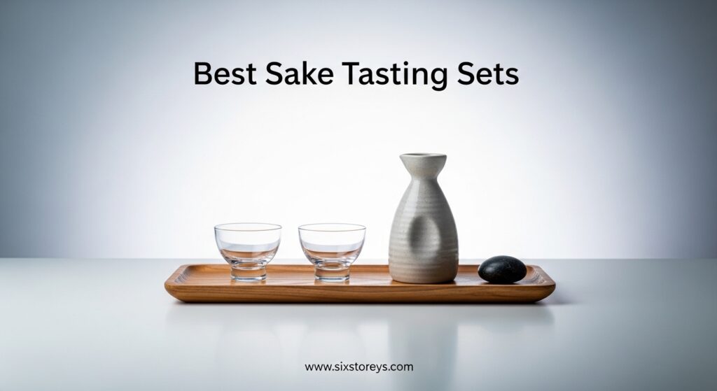 The current image has no alternative text. The file name is: Best-Sake-Tasting-Sets.jpeg