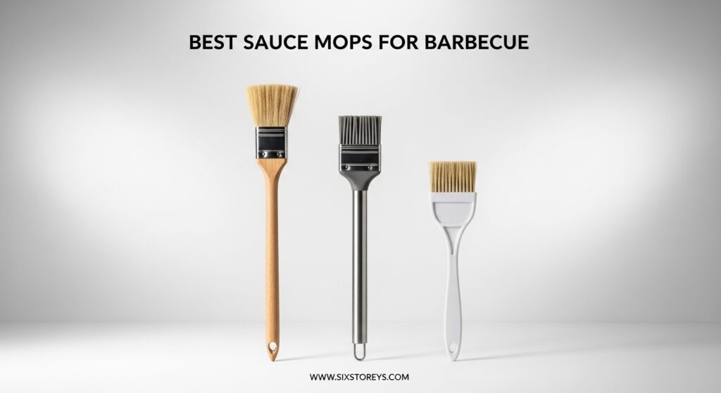 The current image has no alternative text. The file name is: Best-Sauce-Mops-for-Barbecue.jpeg