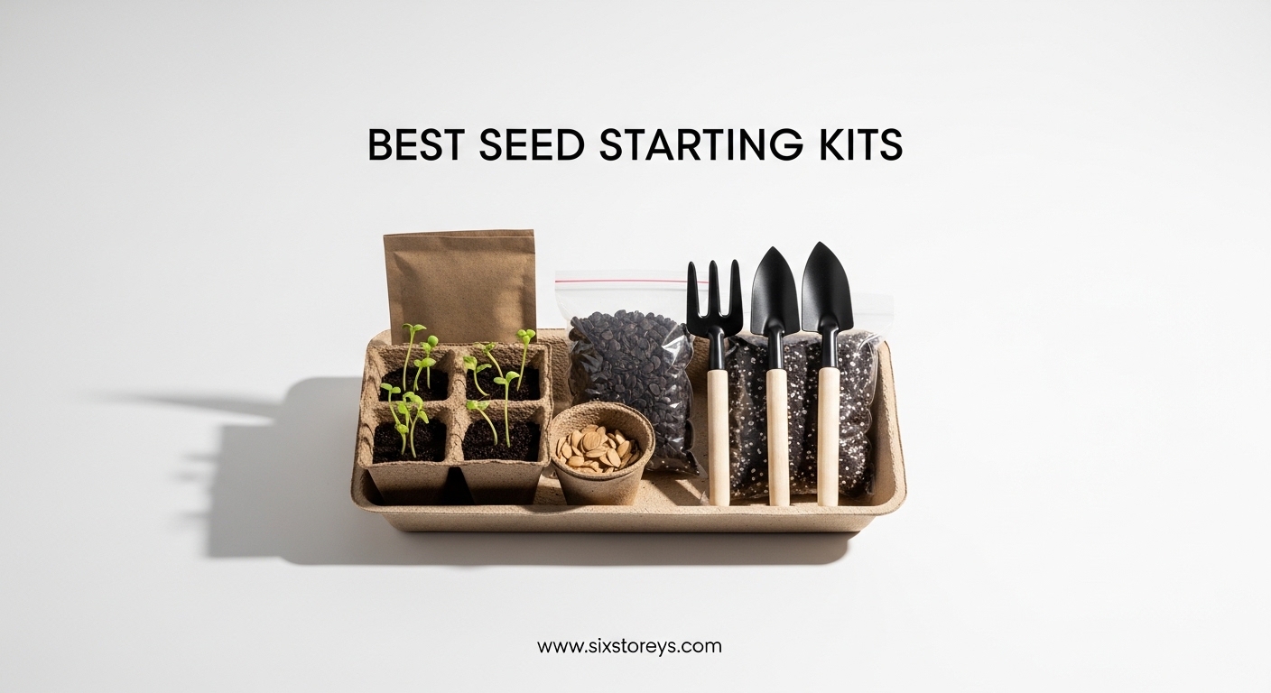 Best Seed Starting Kits