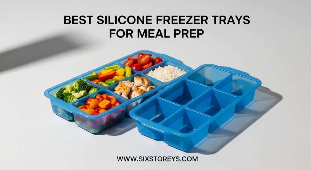 The current image has no alternative text. The file name is: Best-Silicone-Freezer-Trays-for-Meal-Prep.jpeg