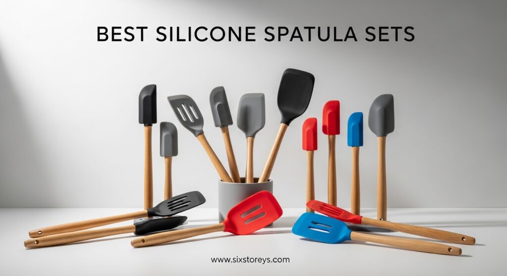 The current image has no alternative text. The file name is: Best-Silicone-Spatula-Sets.jpeg
