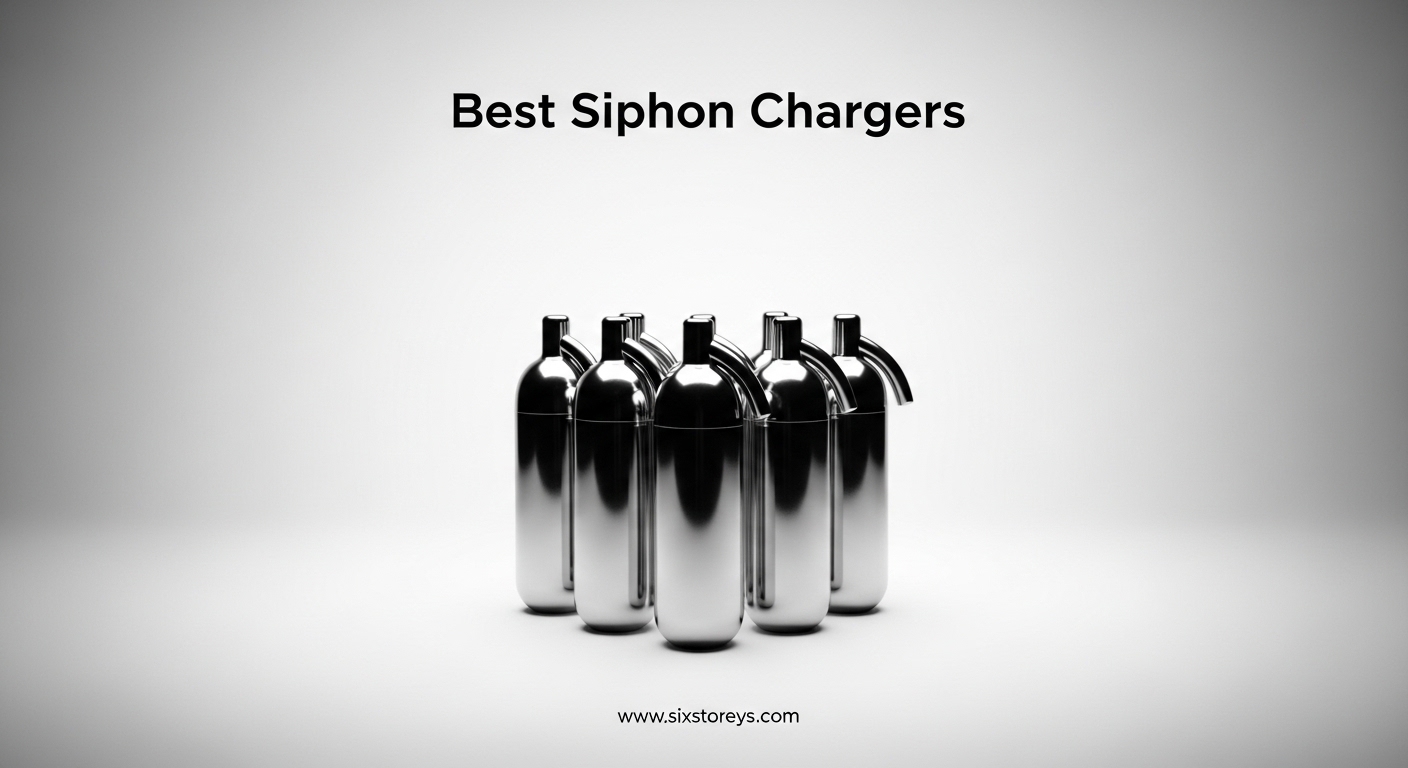 Best Siphon Chargers