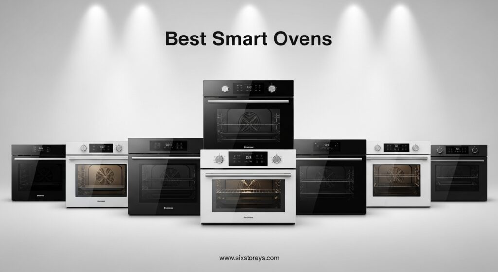 The current image has no alternative text. The file name is: Best-Smart-Ovens-1.jpeg