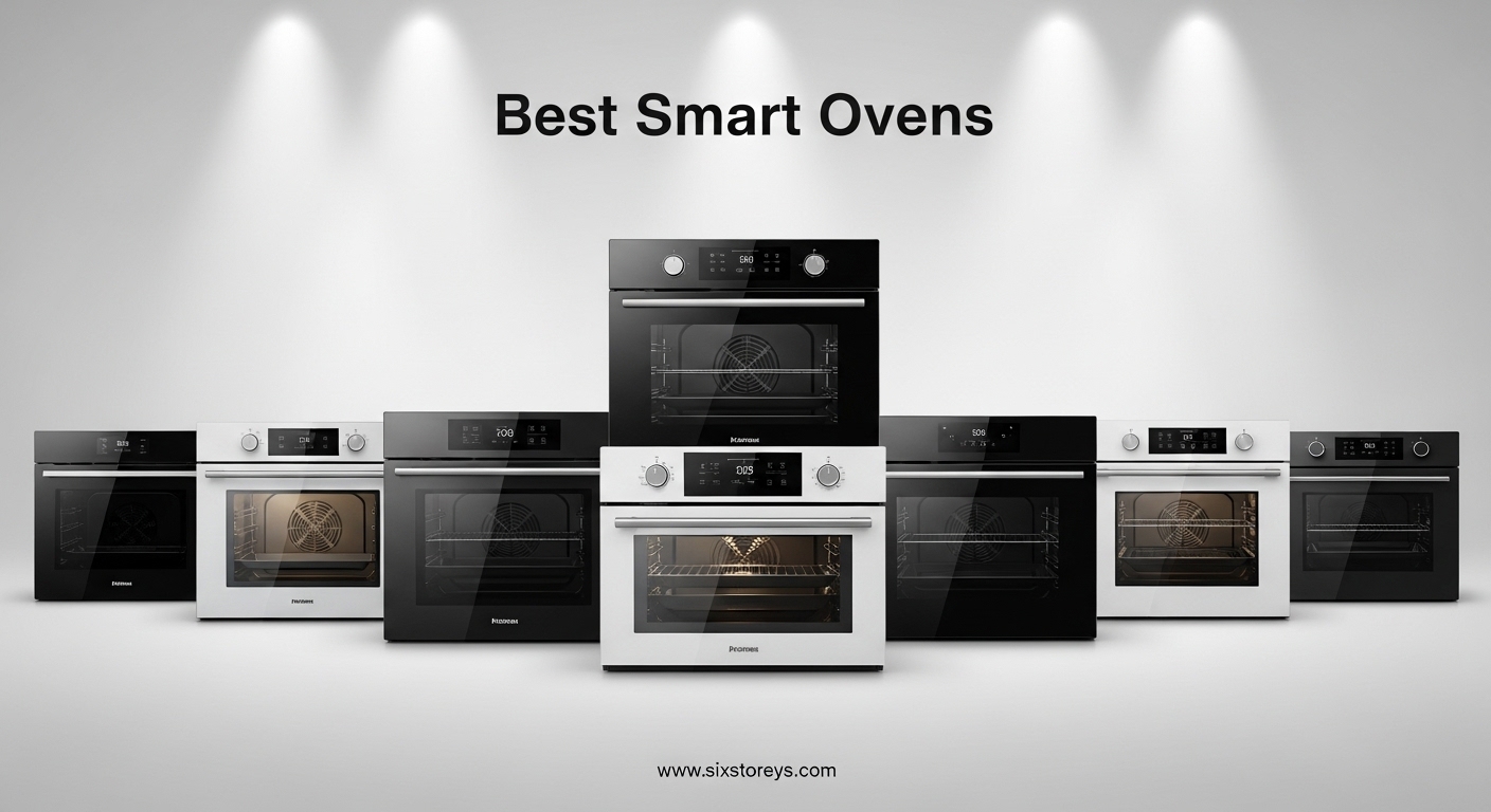 Best Smart Ovens