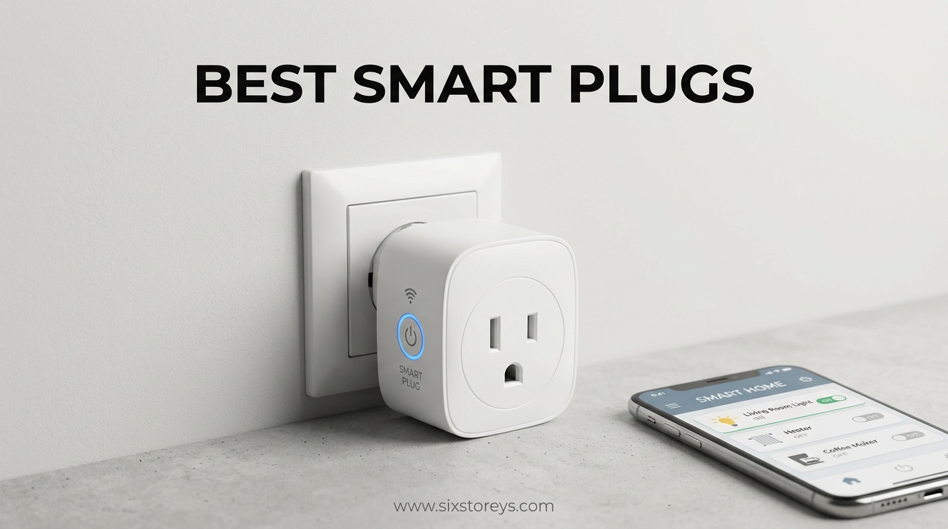 Best Smart Plugs