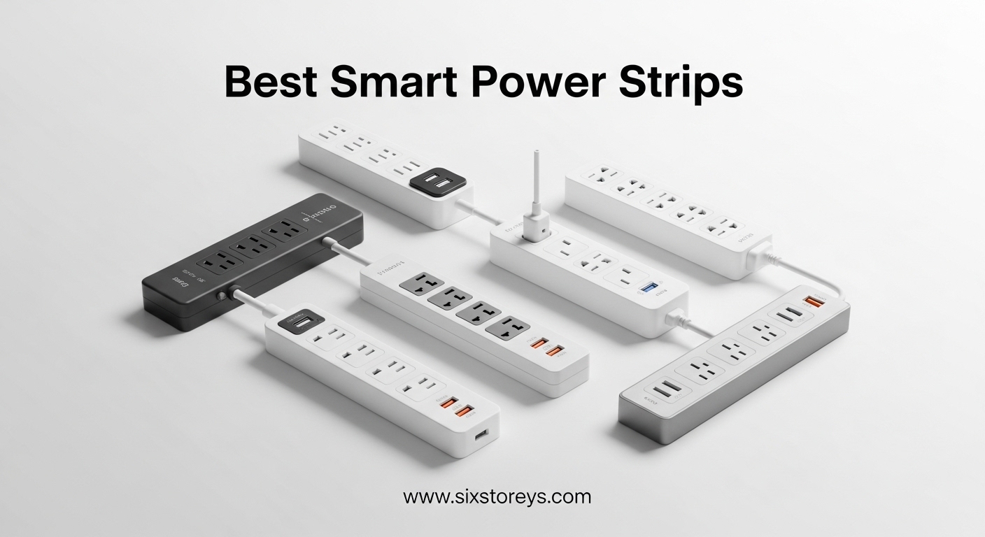 Best Smart Power Strips
