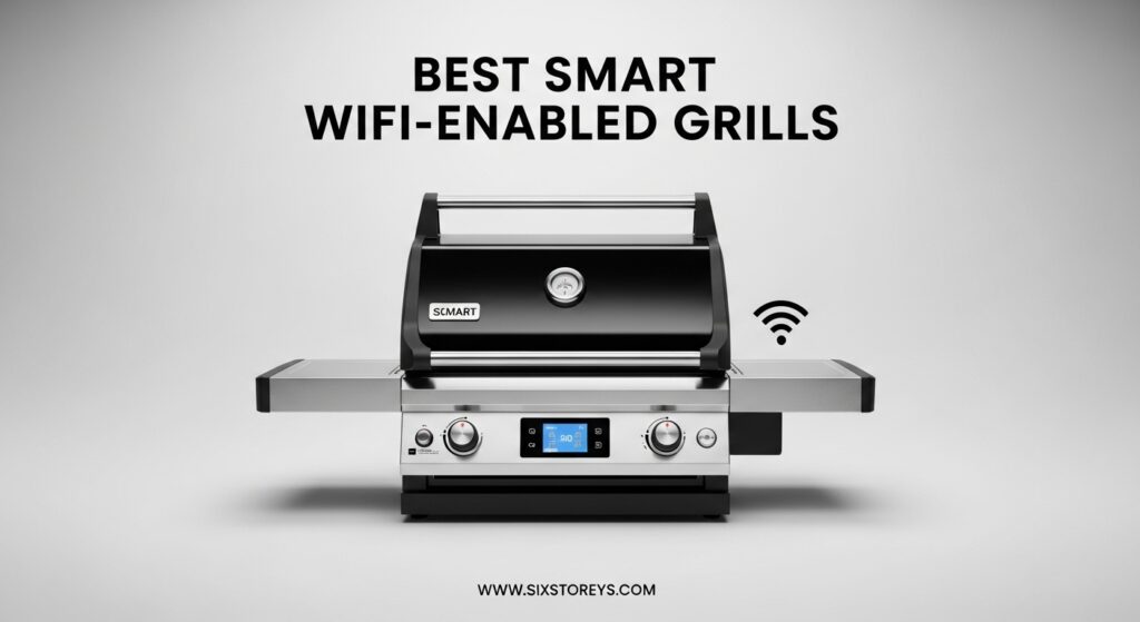 The current image has no alternative text. The file name is: Best-Smart-WiFi-Enabled-Grills.jpeg