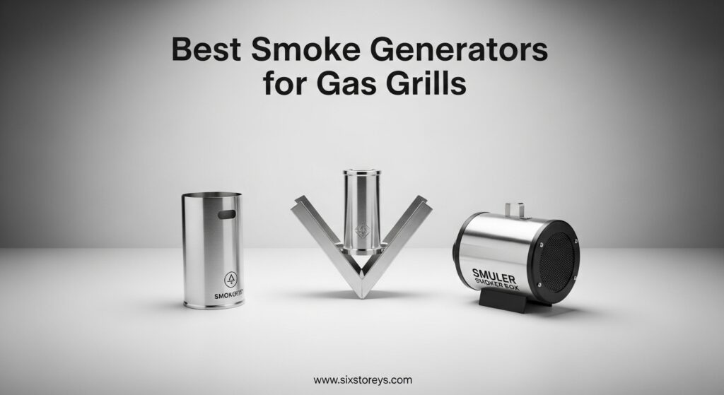 The current image has no alternative text. The file name is: Best-Smoke-Generators-for-Gas-Grills.jpeg