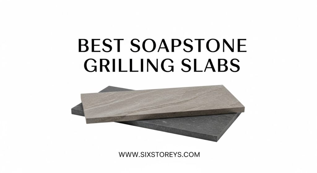 The current image has no alternative text. The file name is: Best-Soapstone-Grilling-Slabs.jpeg