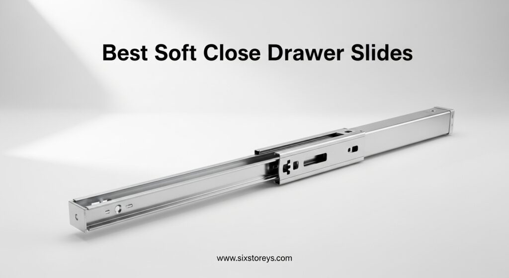 The current image has no alternative text. The file name is: Best-Soft-Close-Drawer-Slides.jpeg