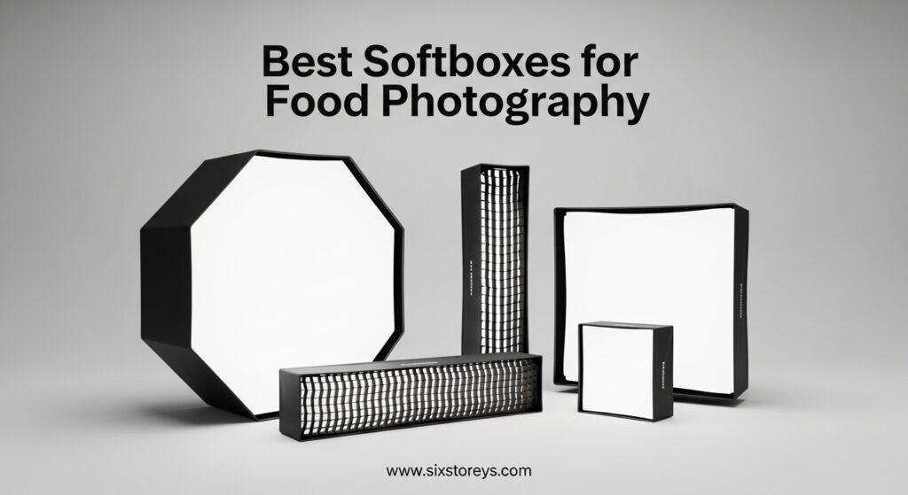 The current image has no alternative text. The file name is: Best-Softboxes-for-Food-Photography.jpeg