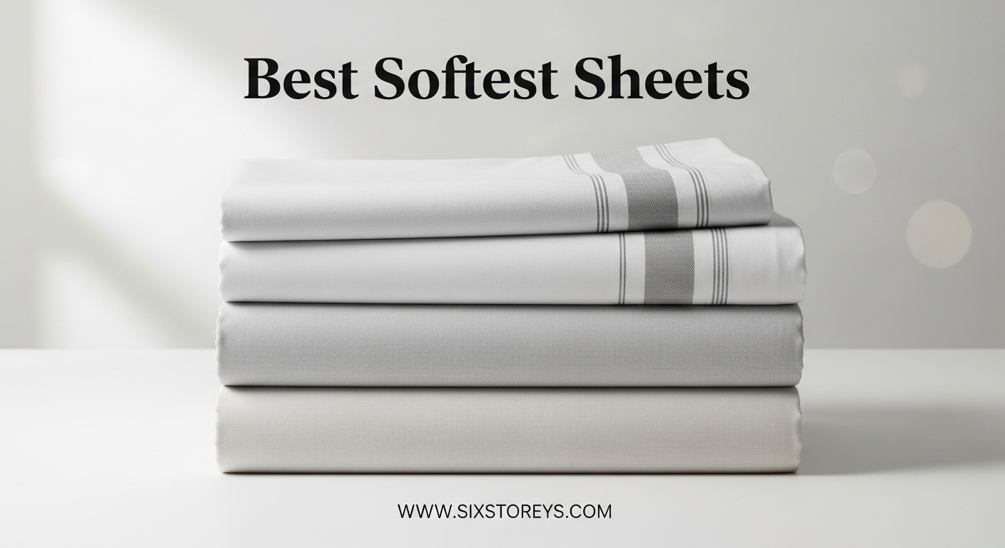 Best Softest Sheets