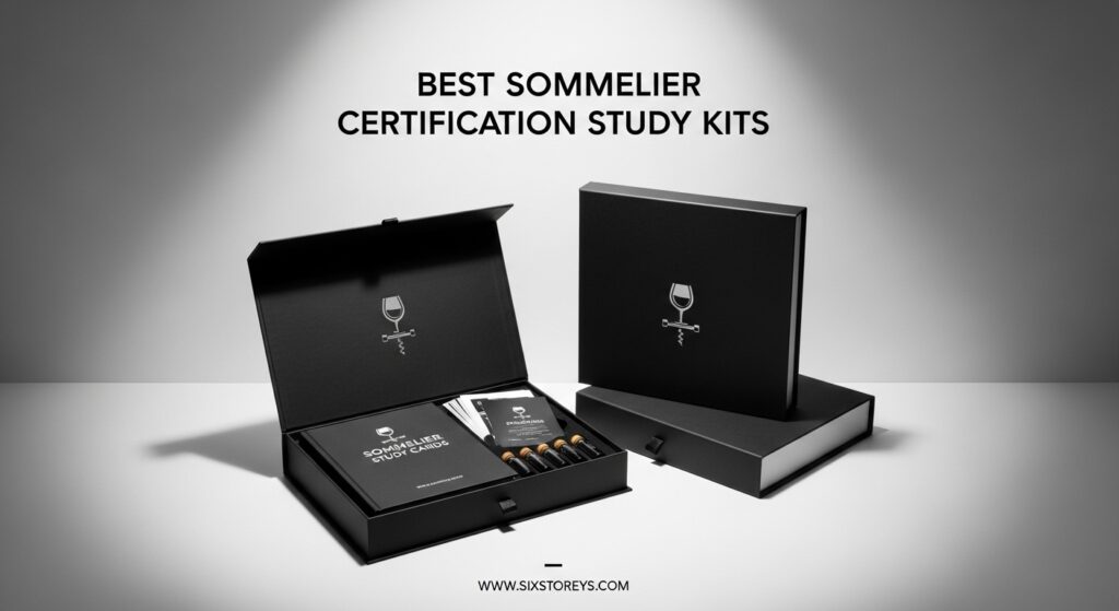 The current image has no alternative text. The file name is: Best-Sommelier-Certification-Study-Kits.jpeg