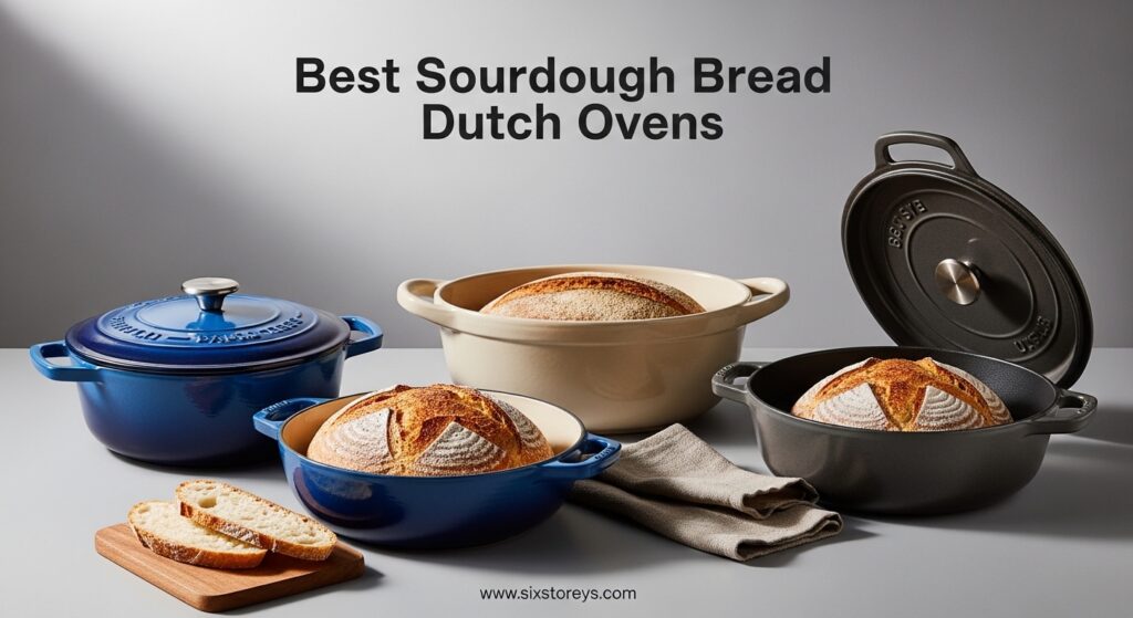 The current image has no alternative text. The file name is: Best-Sourdough-Bread-Dutch-Ovens.jpeg