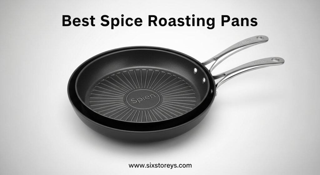 The current image has no alternative text. The file name is: Best-Spice-Roasting-Pans.jpeg