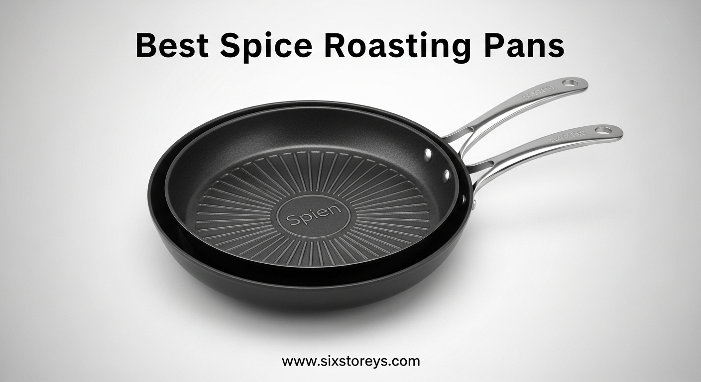 Best Spice Roasting Pans