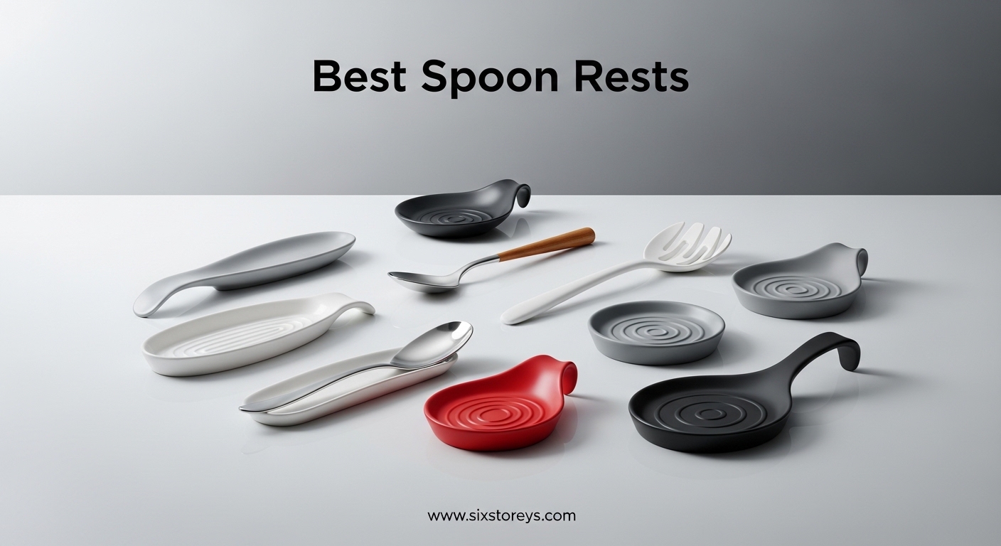 Best Spoon Rests