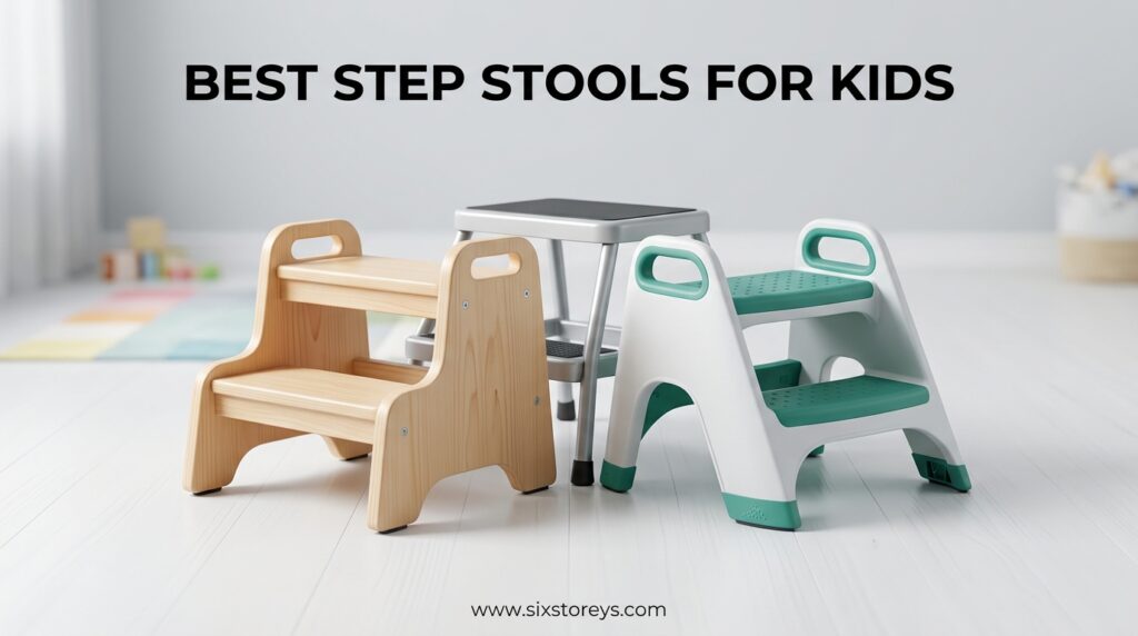 The current image has no alternative text. The file name is: Best-Step-Stools-for-Kids.jpeg