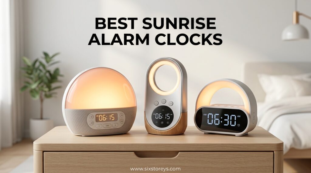 The current image has no alternative text. The file name is: Best-Sunrise-Alarm-Clocks.jpeg