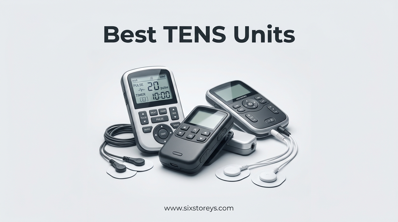 Best TENS Units