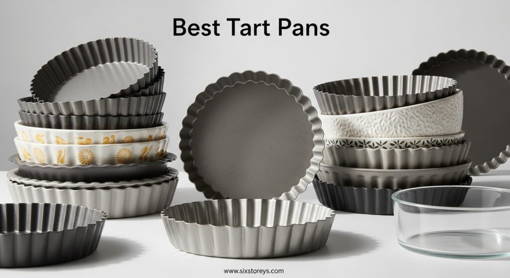 The current image has no alternative text. The file name is: Best-Tart-Pans.jpeg