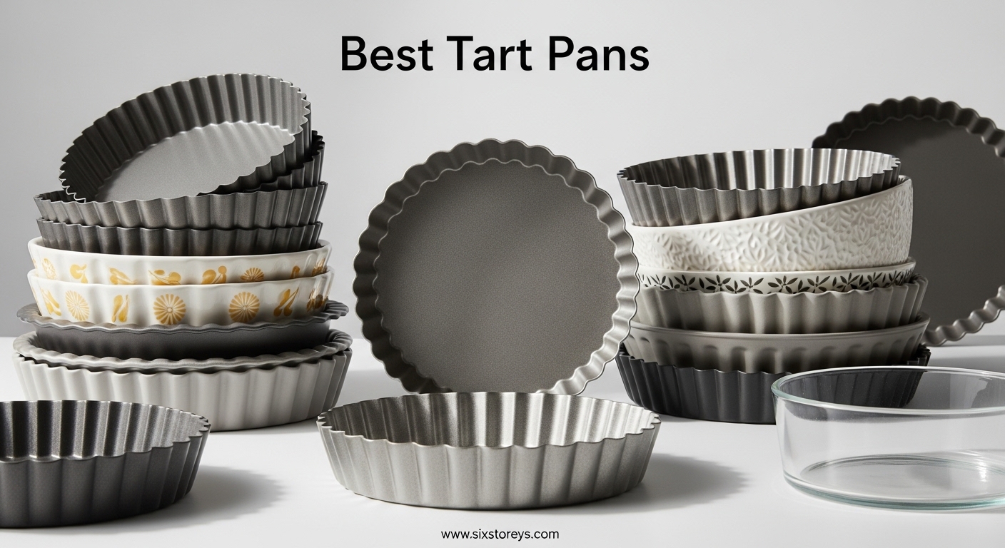 Best Tart Pans