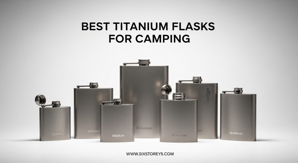 The current image has no alternative text. The file name is: Best-Titanium-Flasks-for-Camping.jpeg